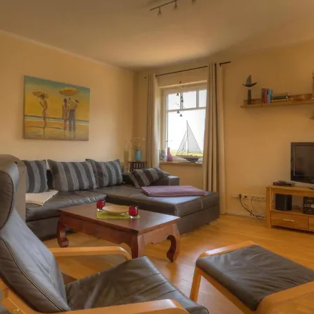 Strandvilla Boergerende Room photo