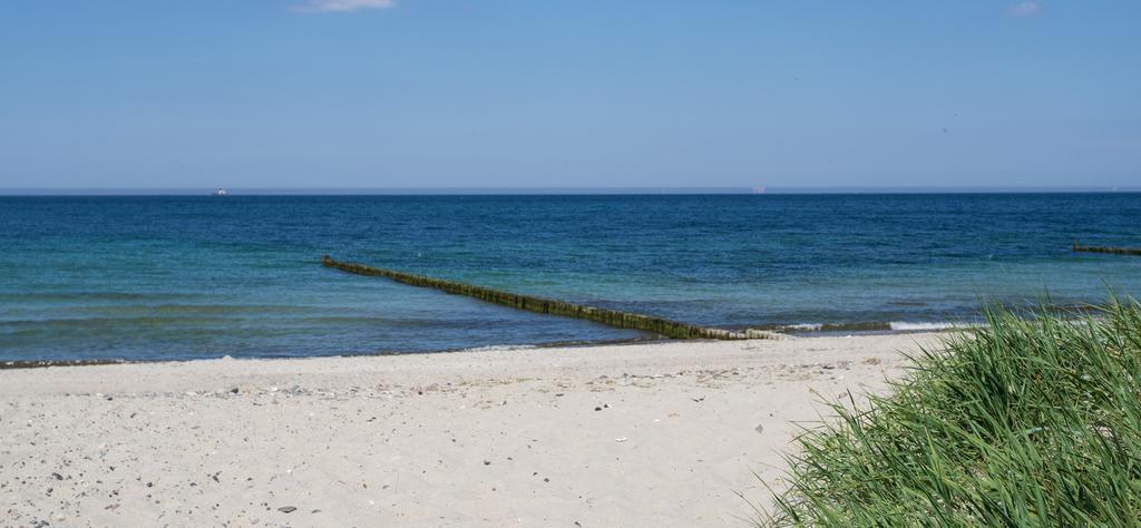 Apartment Strandvilla *