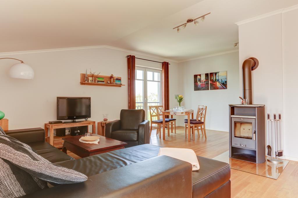 Strandvilla
