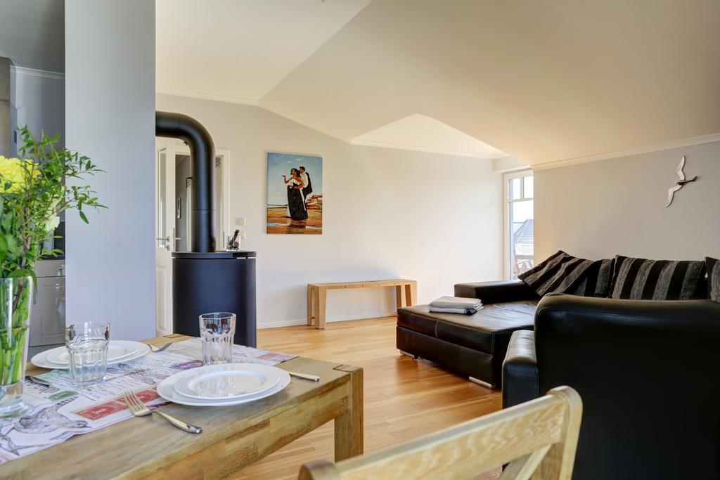 Apartment Strandvilla
