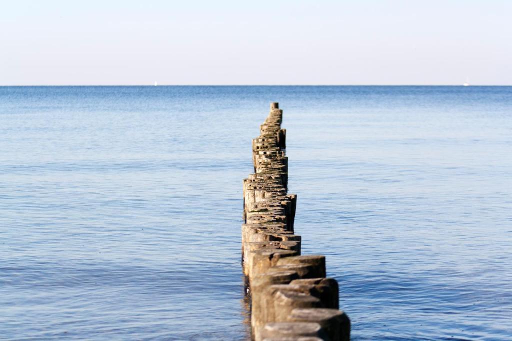 Strandvilla *