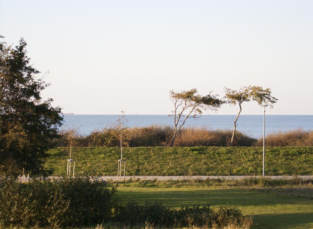 Strandvilla Börgerende-Rethwisch